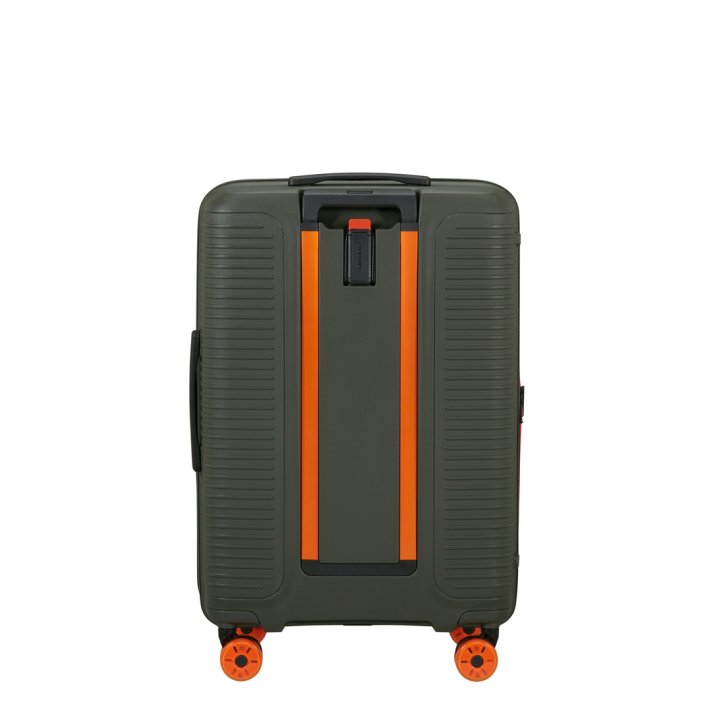 Samsonite PRODIVER HS Spinner 75/28 exp. climbing ivy